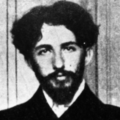 episode Quiroga Forteza, el Humbolt de la literatura. artwork