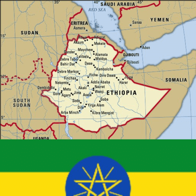 episode Ethiopian Economics Explained artwork