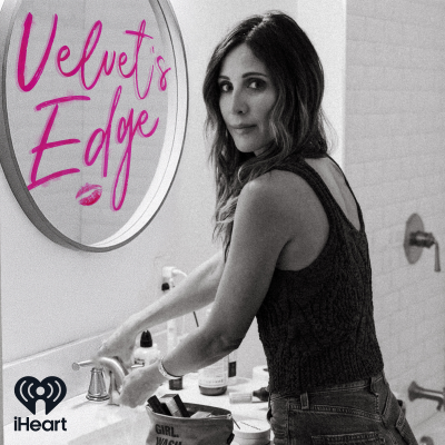Velvet's Edge with Kelly Henderson