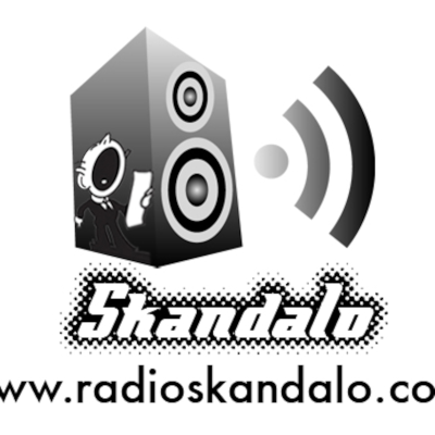 episode El Pod Uno de la Segunda Temporada de SKAndalo artwork