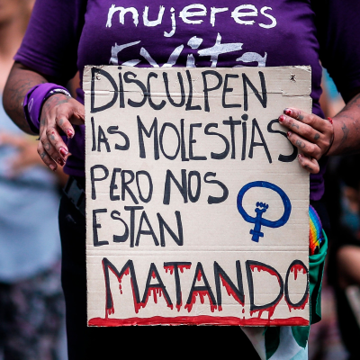 episode Cristina Rivera Garza pide justicia para su hermana en 'El invencible verano de Liliana' artwork