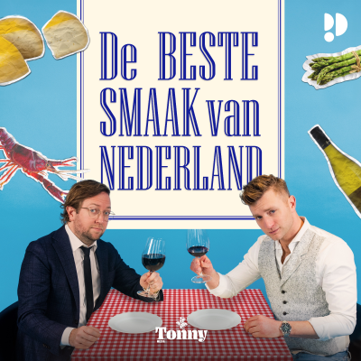 De Beste Smaak van Nederland