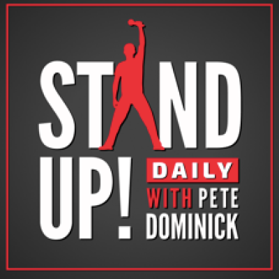 episode 1497 Today's Shitshow artwork