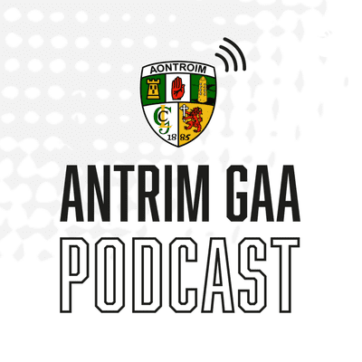 episode Top 15 Antrim hurlers - Domhnall Nugent artwork