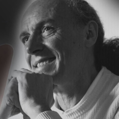 Consciencia y Amor con Alberto Varela