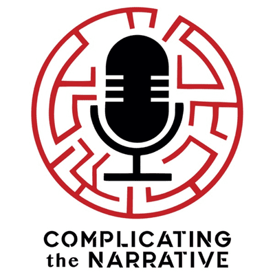 Complicating the Narrative by ConTextos