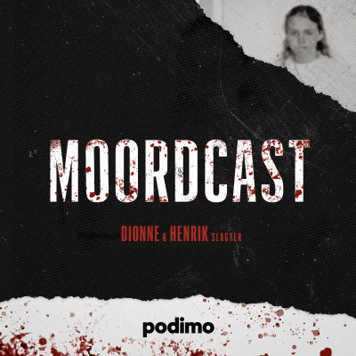 episode Hoe Kara Robinson ontsnapte aan haar moordenaar (Deel 1) | Moordcast #184 artwork