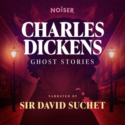 episode Introducing: Charles Dickens Ghost Stories - A Christmas Carol artwork