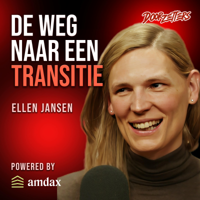 episode Eindelijk Ellen: de transitie van man naar vrouw artwork