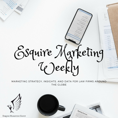 Esquire Marketing Weekly
