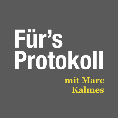 episode Es geht vorran artwork