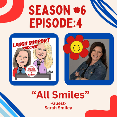 episode Season 6 Episode 4: “All Smiles” artwork