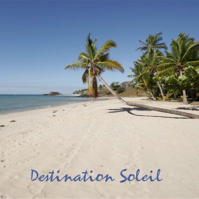 episode 2025/07/13 - Destination soleil artwork