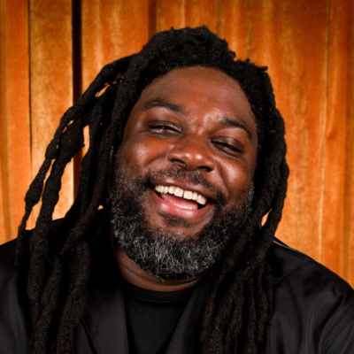 episode Jason Reynolds (Update) artwork