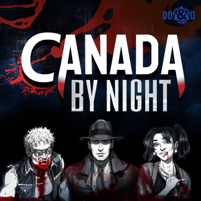 episode 4.29 - Remnants artwork
