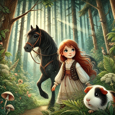 episode Szmaragdowa Dolina artwork