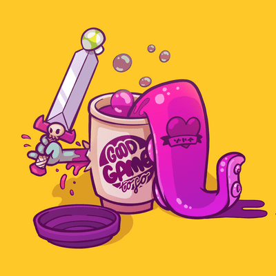 episode Rückblich aufs Spielejahr 2019 artwork