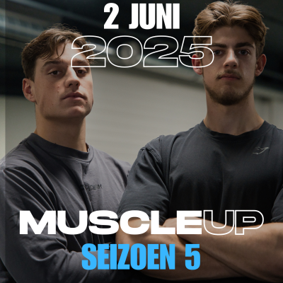 Muscle Up