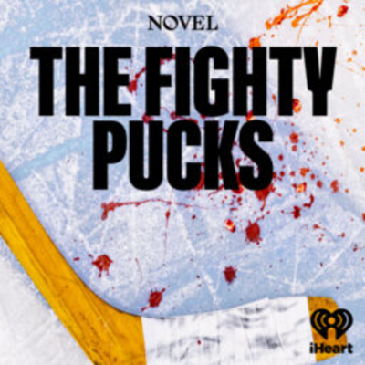 Introducing: The Fighty Pucks