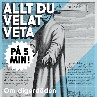 240 Om myter och nyheter på nätet med Jack Werner  auf Podimo