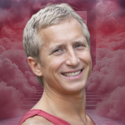 episode Tantra Yoga: Journey To Unbreakable Wholeness with Todd Norian (part 2) artwork