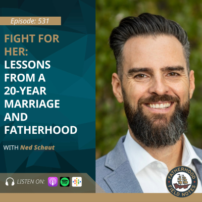 episode Ep. 531: Marriage Retreat Part 2 of 4: Decreasing Conflict artwork