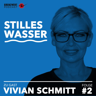 episode Folge 2: Vivian Schmitt artwork