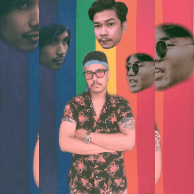 episode Eps 3. "AKU INGIN MENJADI FAKBOI" #CURCOL artwork