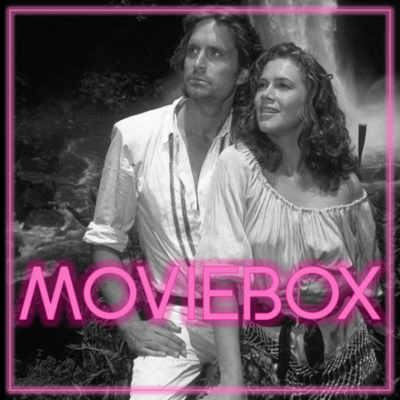 episode Ep158: Romantik och äventyr med Michael & Kathleen artwork