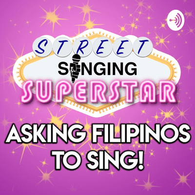 Street Singing Superstar - Episodes