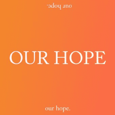episode Our Hope - Daylon Mooneyham artwork