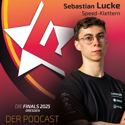 episode „Im optimalen Zustand ist es wie eine Trance“ artwork