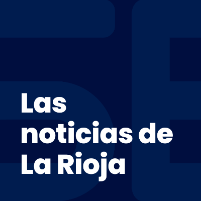 episode Las noticias de la Rioja, 08:50 (04/05/2025) artwork