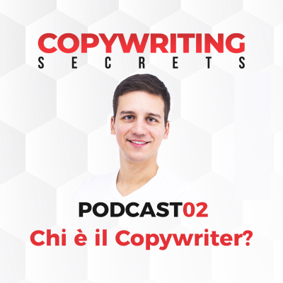 episode Chi è il Copywriter? artwork