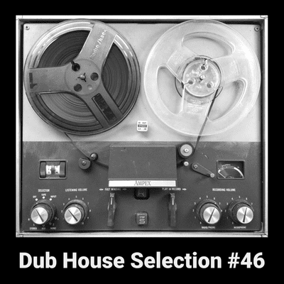 episode Selector Radio Show #46 artwork
