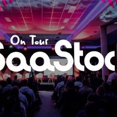 episode Interview With Alex Theuma, CEO At SaaStock artwork