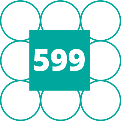 episode Avsnitt 599 - Mannen som kunde prata med Torsten artwork