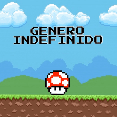 Género Indefinido