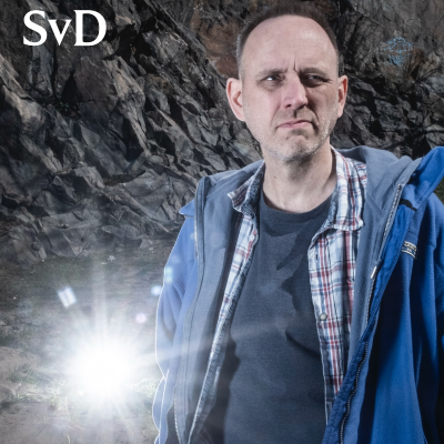 episode ”Många av oss skulle ringa polisen direkt” artwork