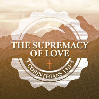 episode The Supremacy of Love artwork