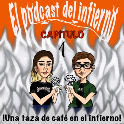 episode Un Café en el infierno artwork