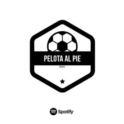 Pelota al Pie