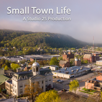 episode Small Town Life Episode 0028 artwork