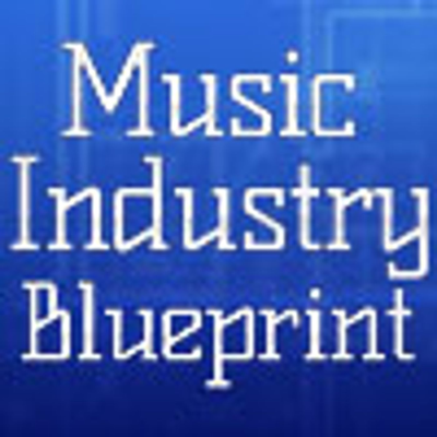 Music Industry Blueprint