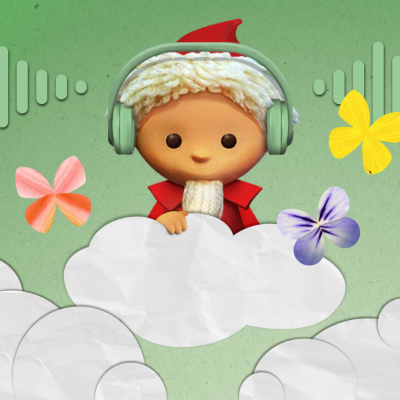 episode Unser Sandmännchen: Geschichten und Lieder 19 artwork