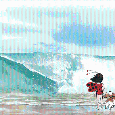 episode David Soman: Making of a Children’s Book artwork