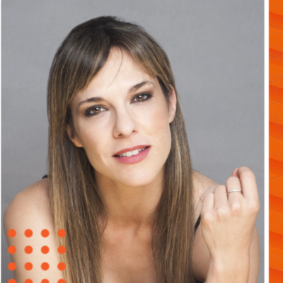 episode Soy Nikki García, cantante, locutora y actriz de voz. Pregúntame en Menéame.net artwork