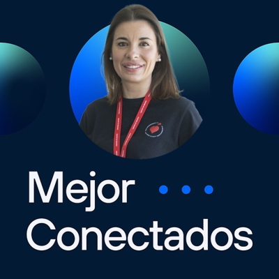 episode Mamás en acción: compañía emocional para niños hospitalizados artwork