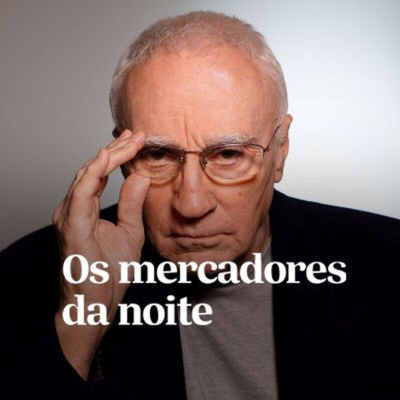 episode Os Mercadores da Noite: Mercados futuros e suas características – Petróleo artwork