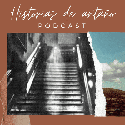 episode Ep 9. Los chuchos y espantos también son citadinos artwork